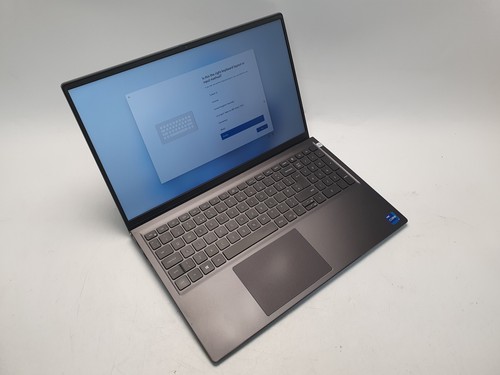 Dell laptop vostro 5510 - laptop,