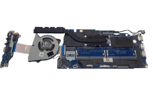 Motherboard 0818km dell laptop - 0818km,