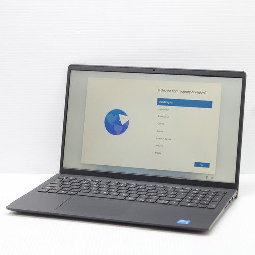 Dell vostro laptop 3510 - vostro, i5