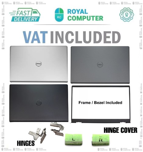 Original dell vostro - original, 15