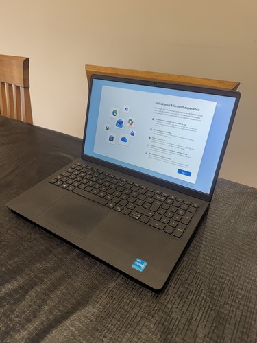 Dell vostro 3510 laptop 6 - 3510,