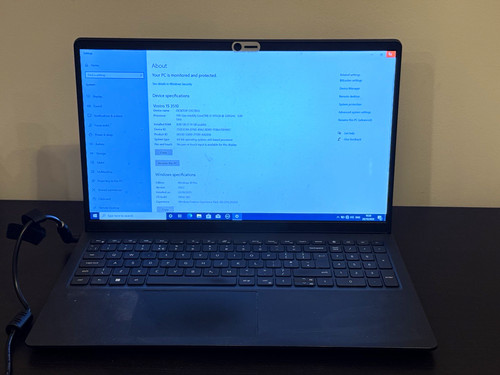 Dell vostro 3510 - 15, 15.6in