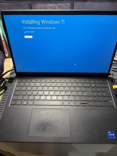Dell vostro 3510 - 3510, 15in