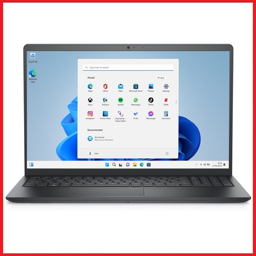 Dell vostro 3510 laptop - dell,