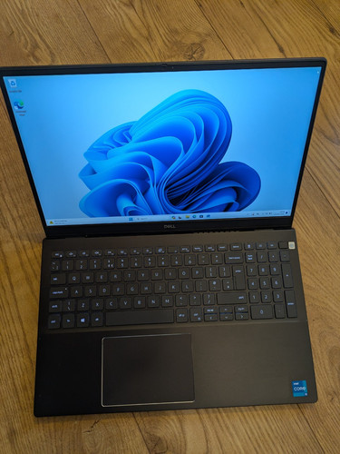 Dell vostro 5502 core i5 - vostro,