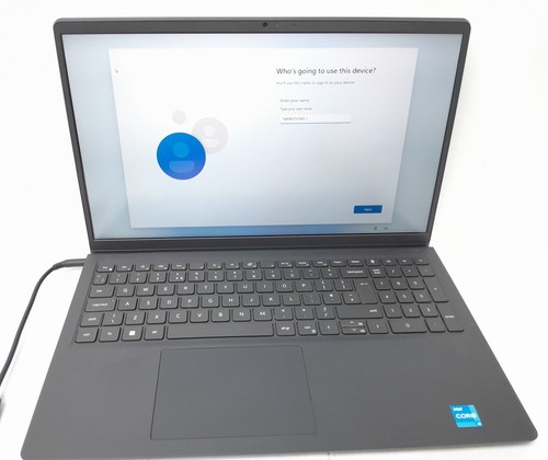 Dell vostro 3510 - 15,