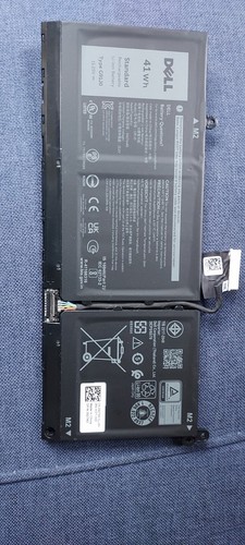 Dell vostro 3510 3520 - 15,