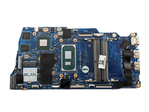 Dell vostro 3510 motherboard - dell,