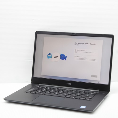 Dell vostro laptop 5581 - i5,