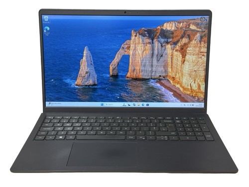 Dell vostro 3510 laptop - dell, 15