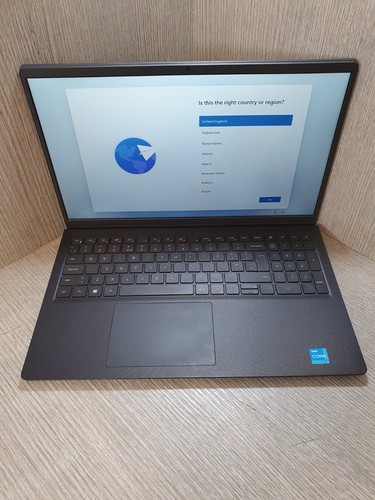 Dell vostro 3510 - dell, i3-1115g4