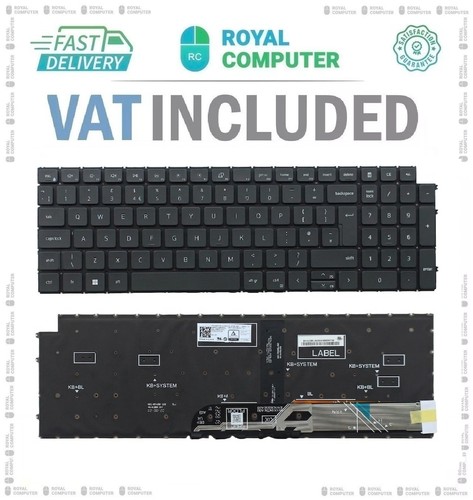 New dell vostro - vostro, 3510