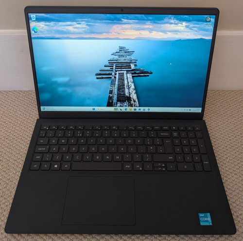 Dell vostro 3510 intel - dell,