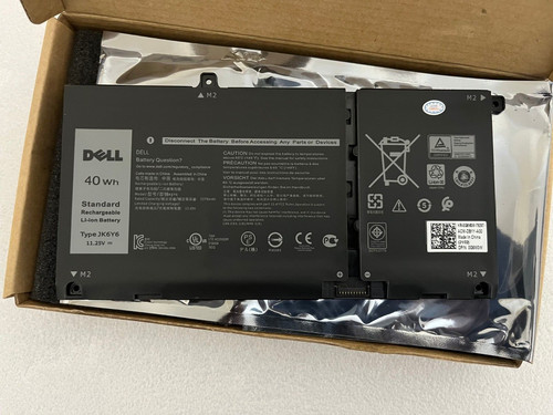 New genuine dell - new,