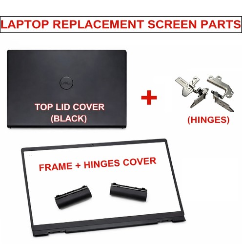 New lcd back cover frame - lcd,