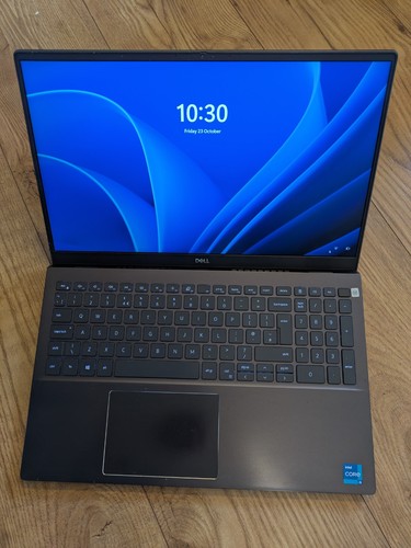 Dell vostro 5502 core - 15,