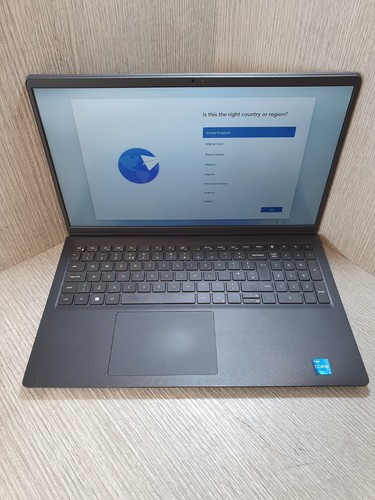 Dell vostro 3510 laptop - dell,