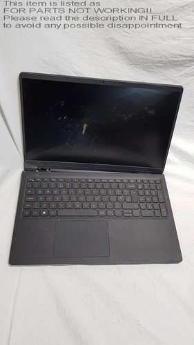 Damaged dell vostro - dell, 3510