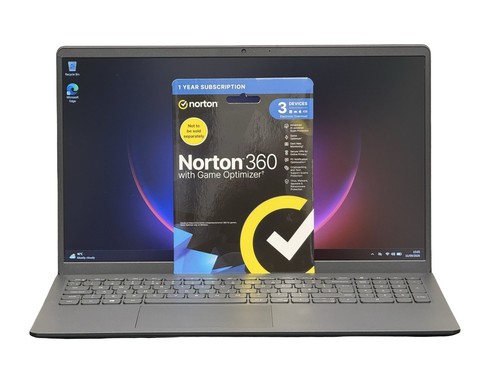 Dell vostro laptop - dell, 15