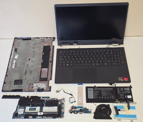 Dell vostro 3515 3510 - vostro,
