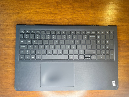 Dell vostro 3510 - dell, 15