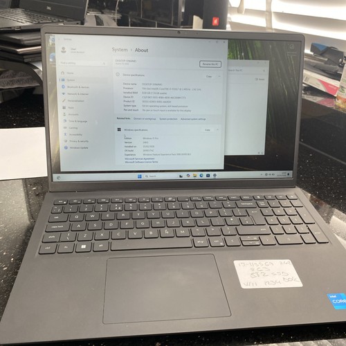 Dell vostro 3510 - dell, 15